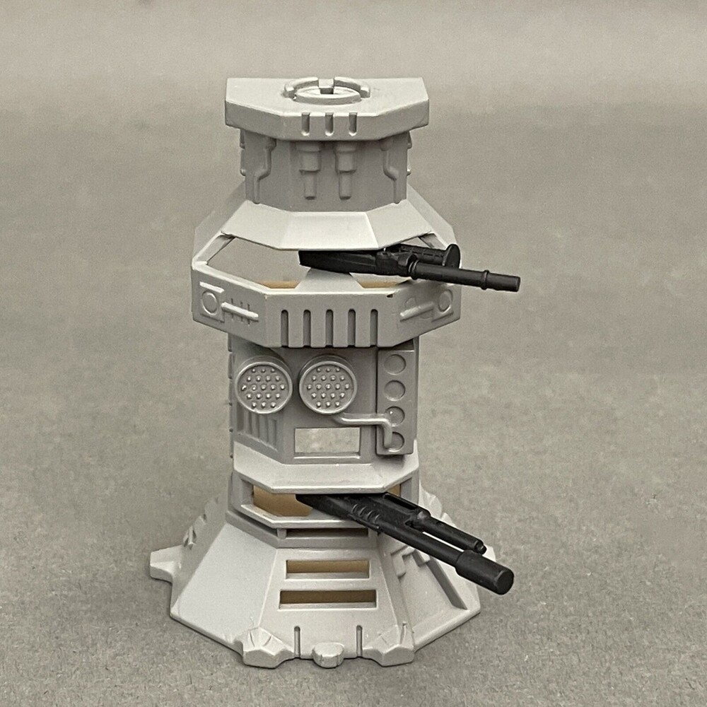 1999 Galoob Replacement Add-on Part Piece